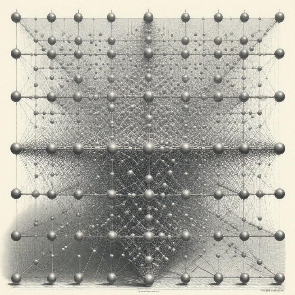 free electron model (metallurgy)
